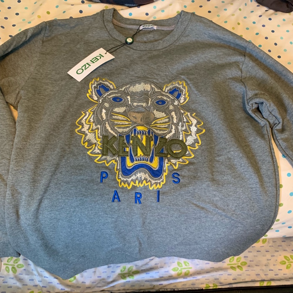 Kenzo sweater